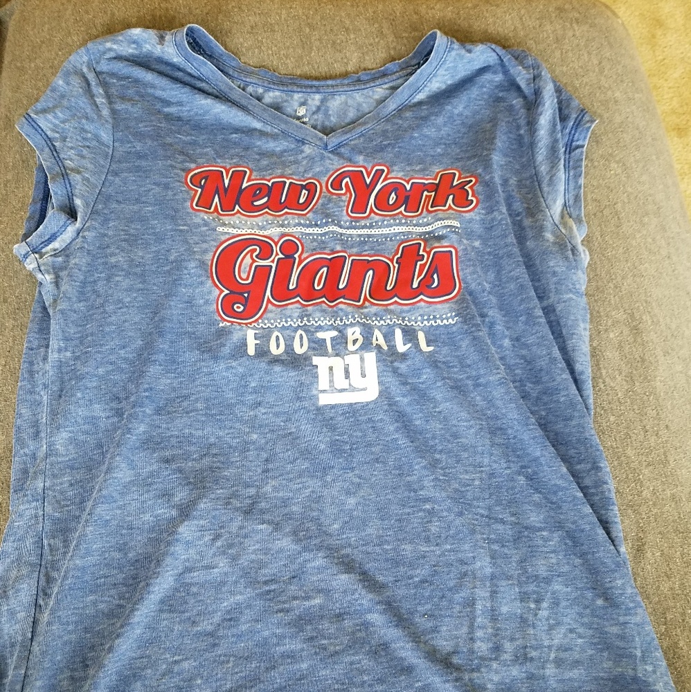 Giants Tshirt
